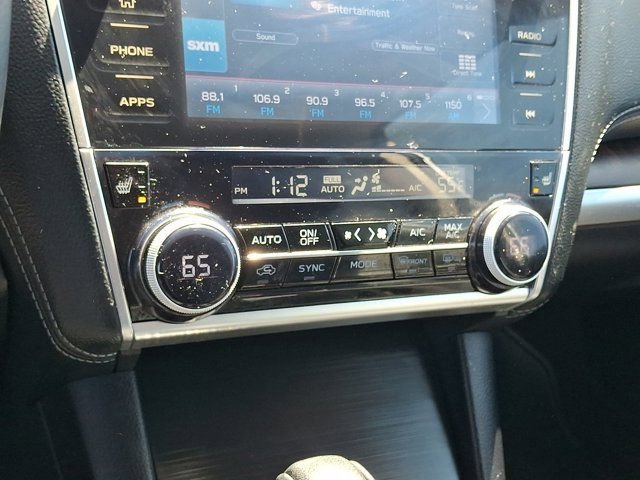 Used 2019 Subaru Outback 2.5i Limited w/ Protection Package #1 AWD/4WD image 19