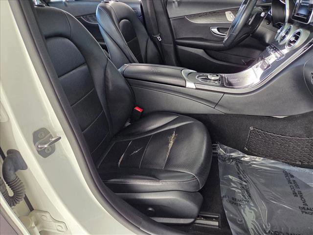 Used 2017 Mercedes-Benz C 300 Sedan image 19