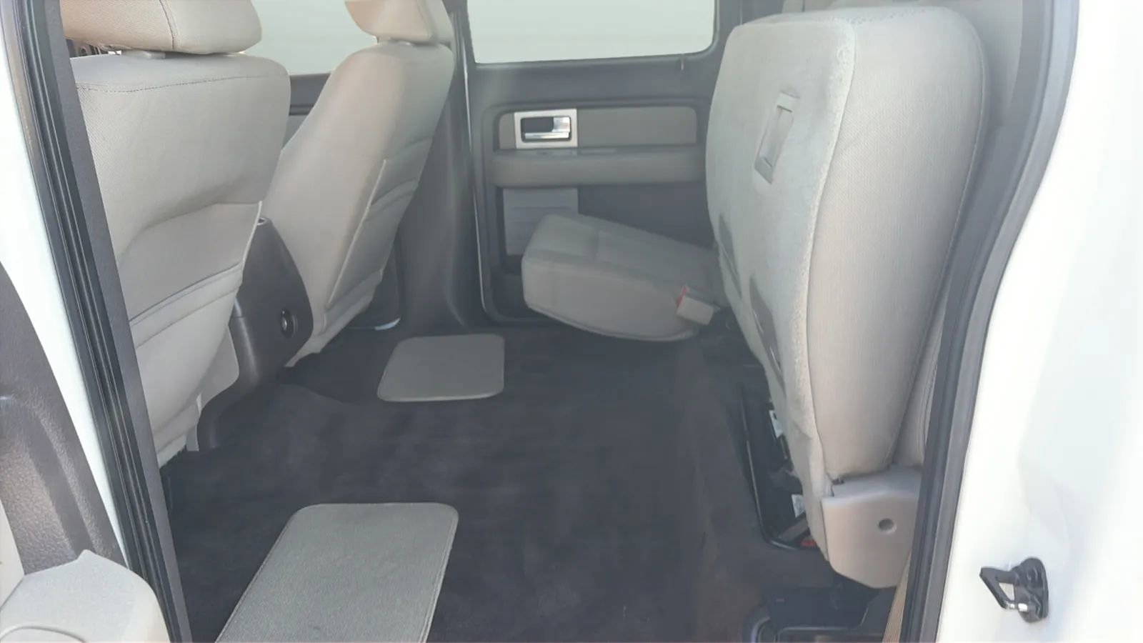 Used 2009 Ford F150 XLT AWD/4WD image 24