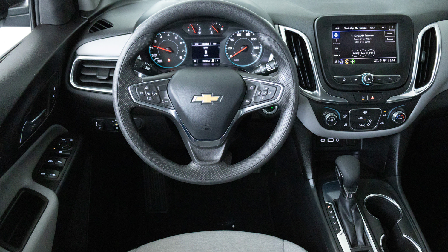Used 2024 Chevrolet Equinox LS FWD image 11