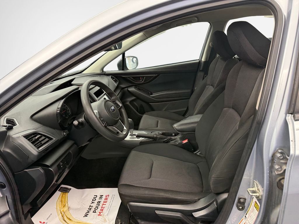 Used 2018 Subaru Impreza 2.0i image 12