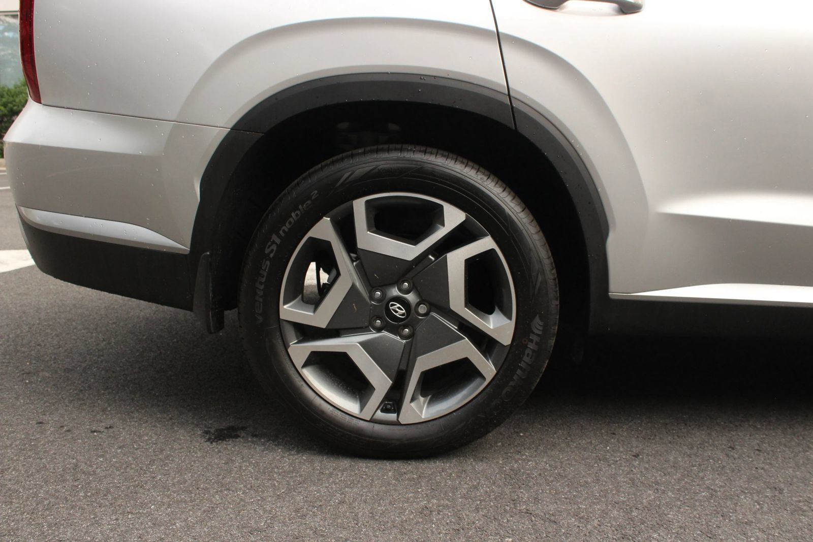 Used 2025 Hyundai Palisade SEL FWD image 5