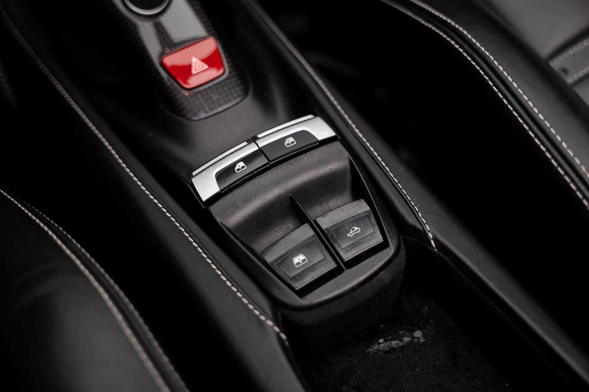 Used 2016 Ferrari 488 Spider RWD image 57