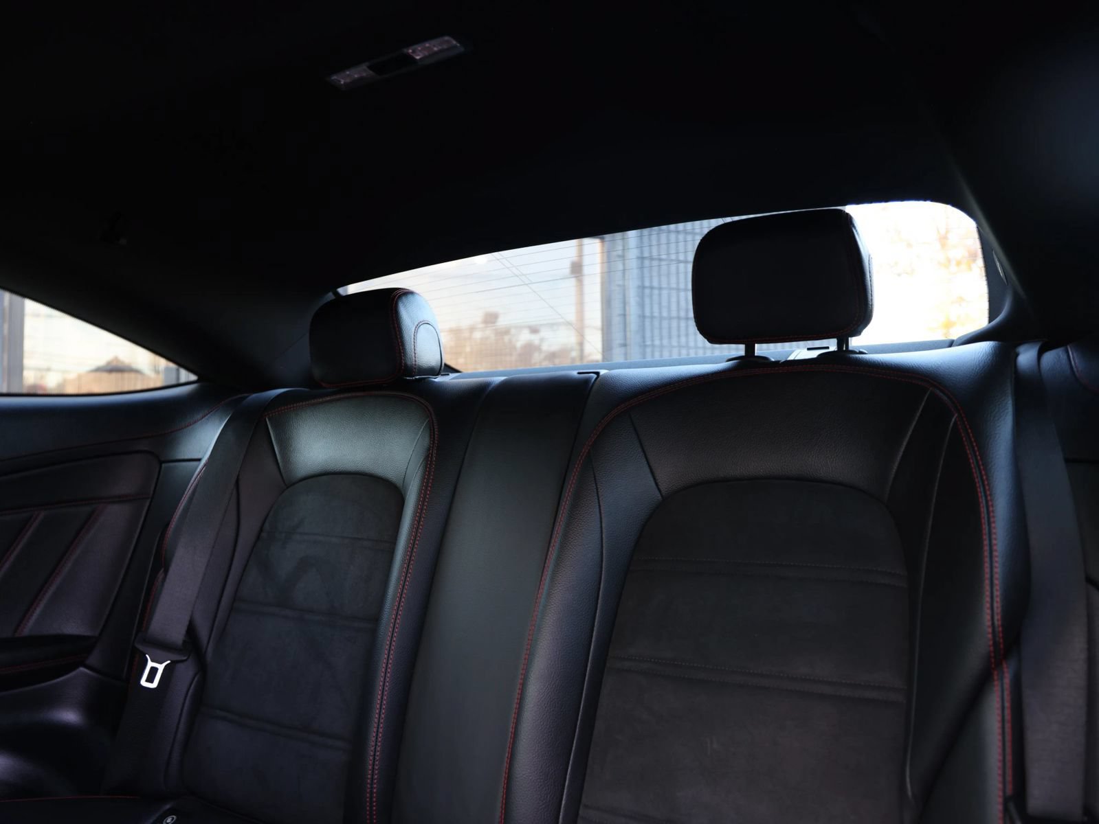 Used 2018 Mercedes-Benz C 43 AMG 4MATIC Coupe image 21