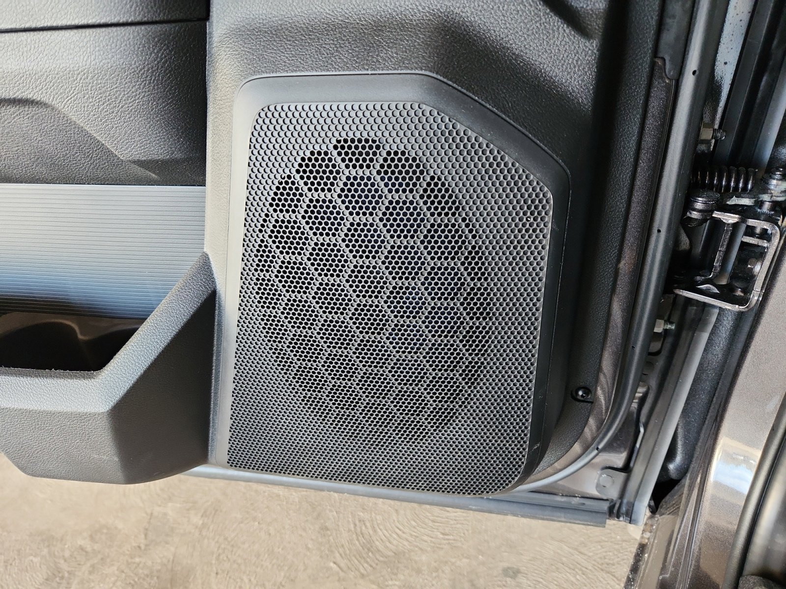 New 2025 RAM 2500 Big Horn image 27