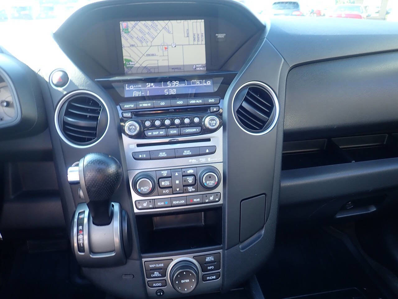 Used 2012 Honda Pilot Touring image 5