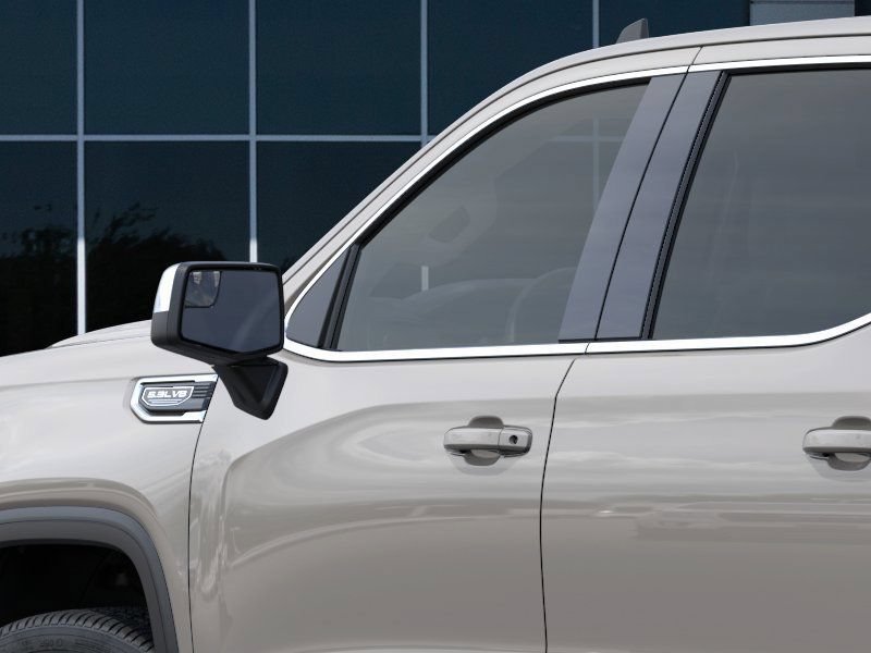 New 2026 GMC Sierra 1500 SLE w/ Preferred Package RWD image 12