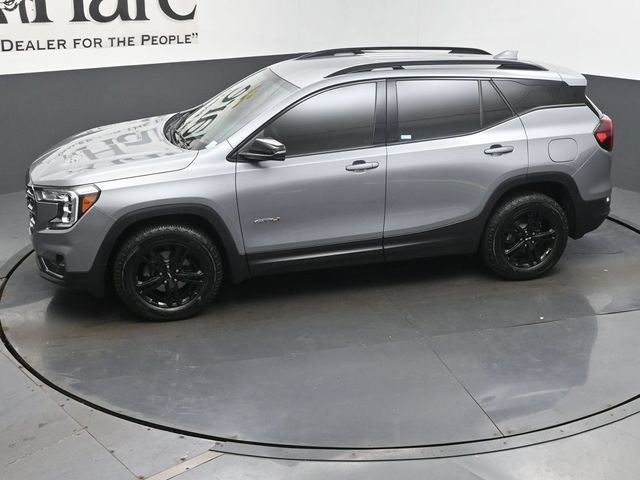Used 2024 GMC Terrain AT4 AWD/4WD image 75