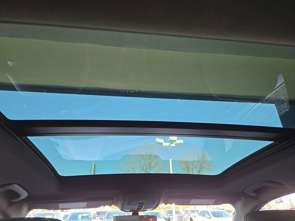 Used 2024 Audi Q3 2.0T Premium image 29