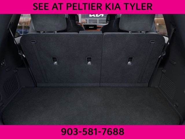 New 2027 Kia Telluride X-Line SX Prestige image 21