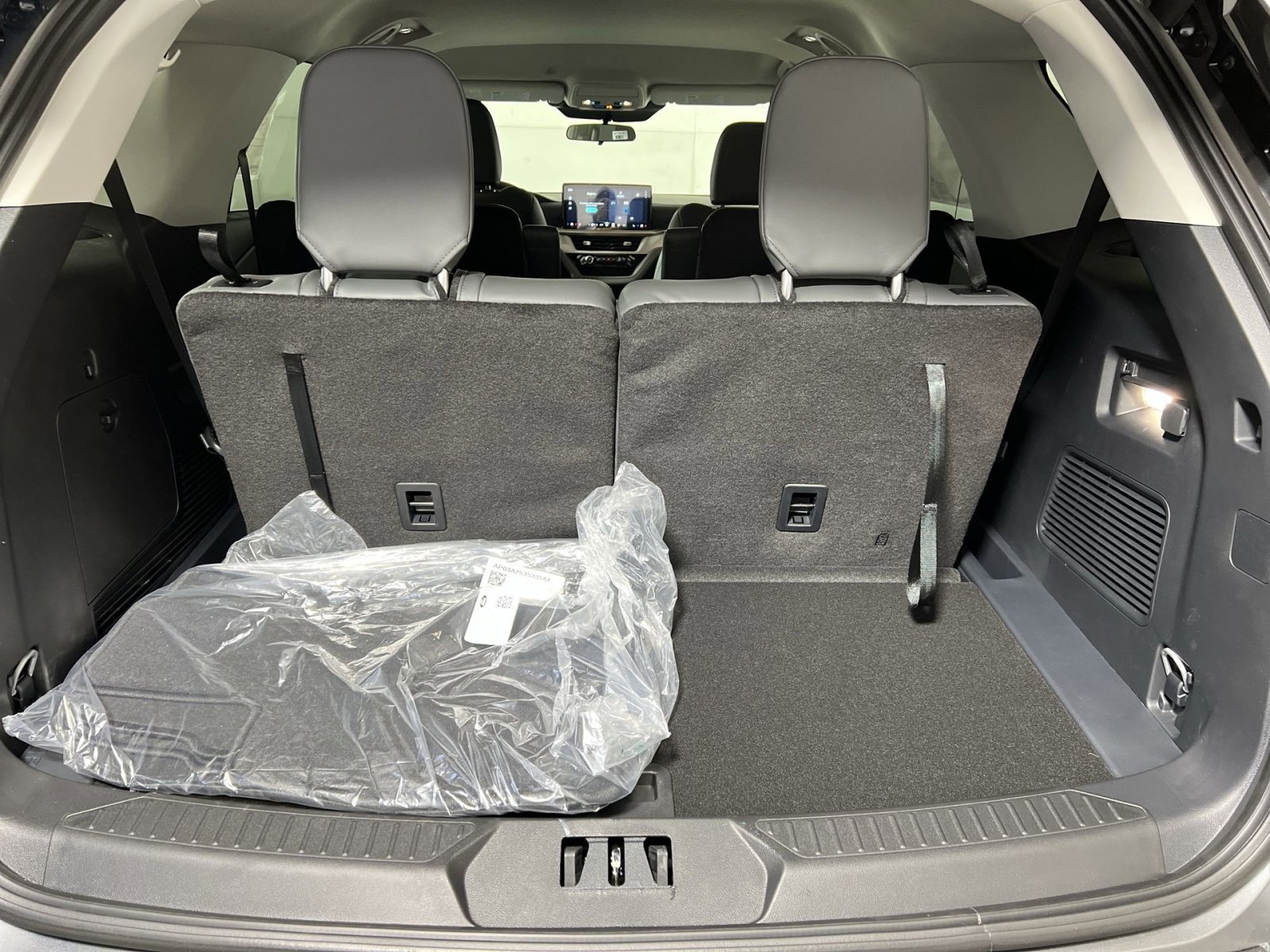 New 2026 Ford Explorer Active w/ Active Comfort Package image 26