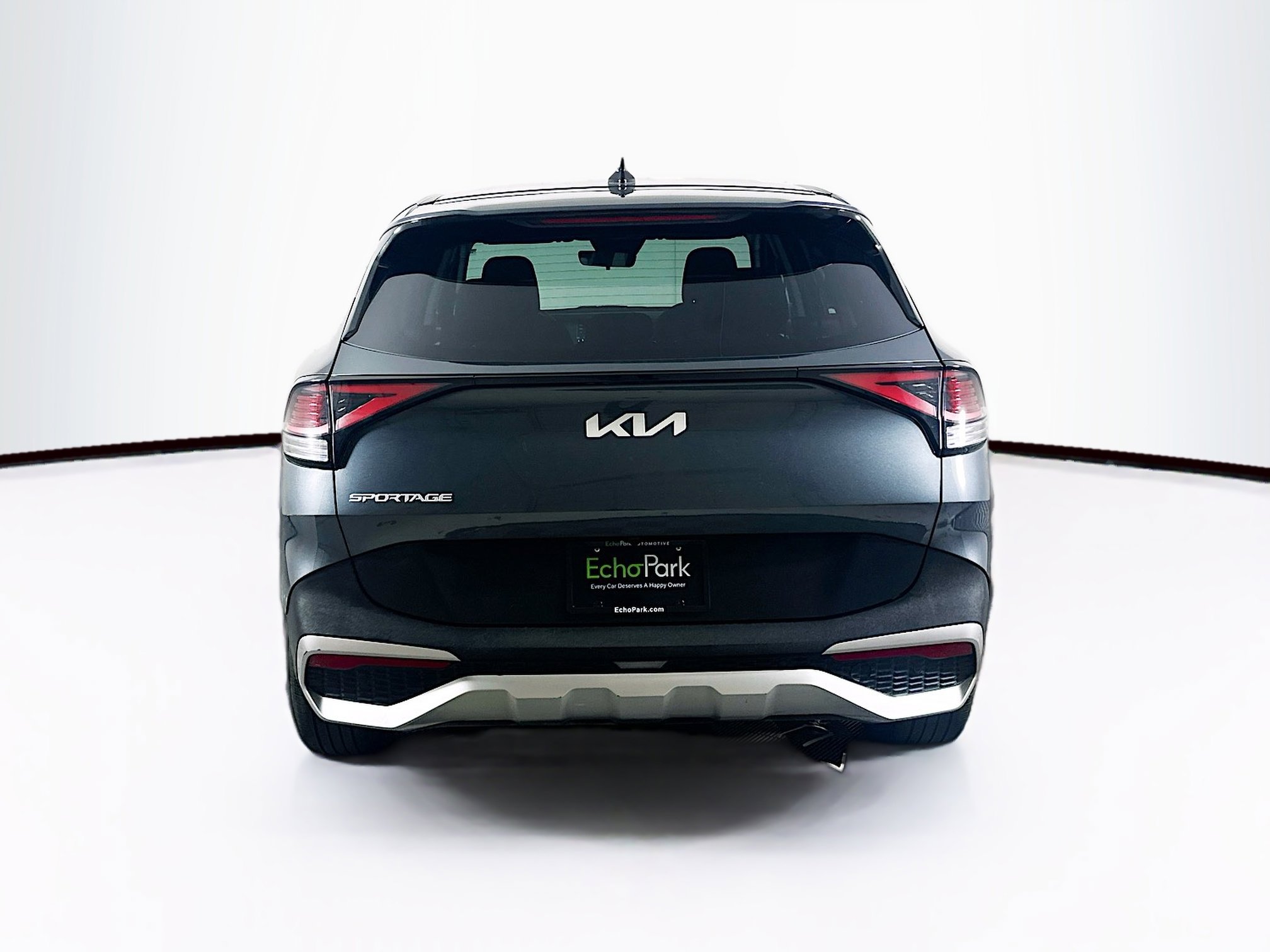 Used 2024 Kia Sportage LX image 7