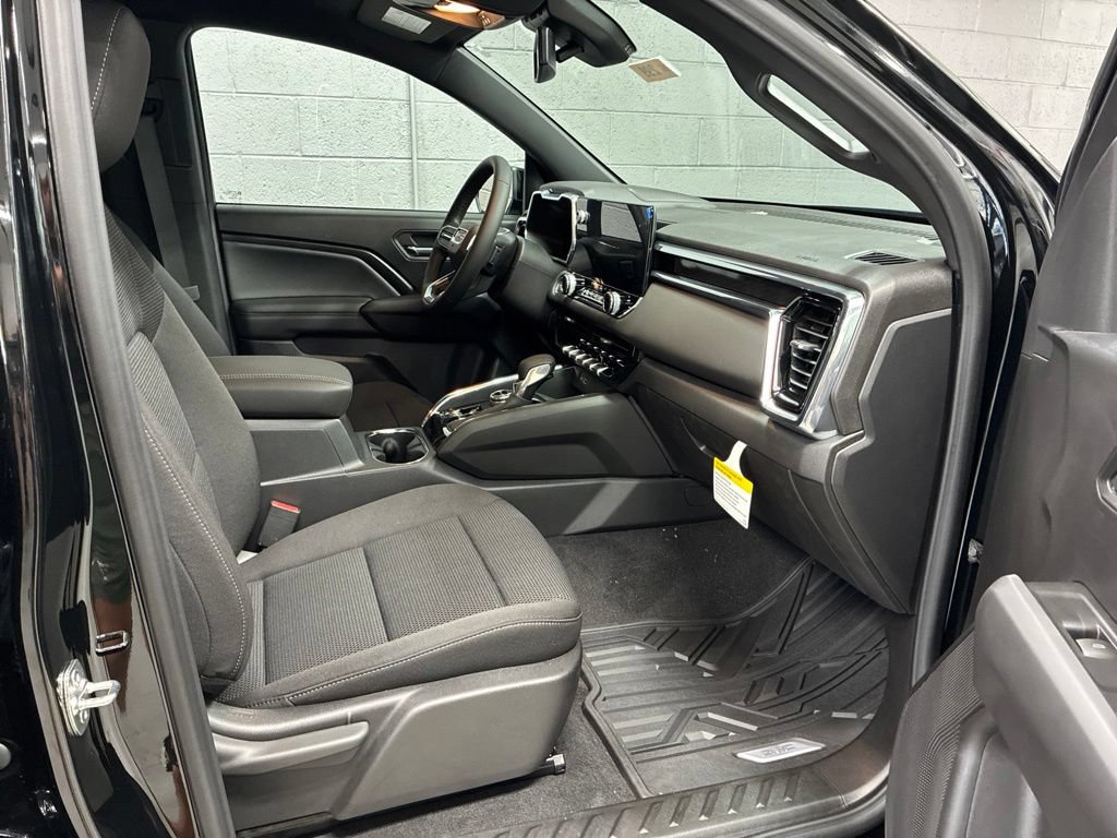New 2026 GMC Canyon Elevation w/ Convenience Package AWD/4WD image 7