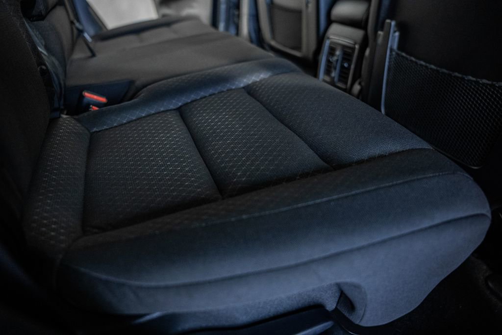 Certified 2021 Jeep Grand Cherokee Freedom Edition image 37