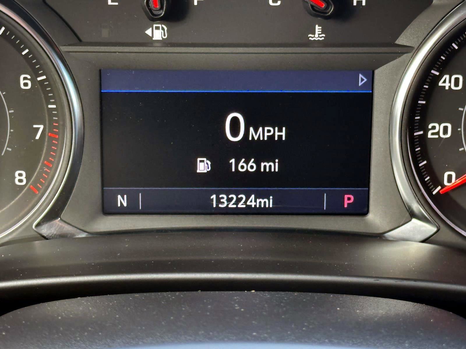 Used 2024 Chevrolet Blazer LT w/ Midnight/Sport Edition image 19