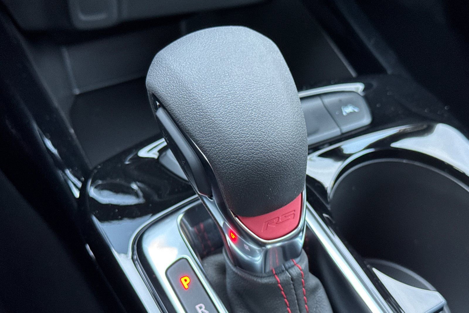 New 2026 Chevrolet Trax RS w/ Driver Confidence Package image 20