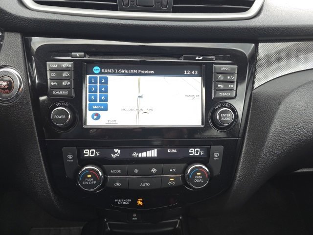 Used 2015 Nissan Rogue SL image 16