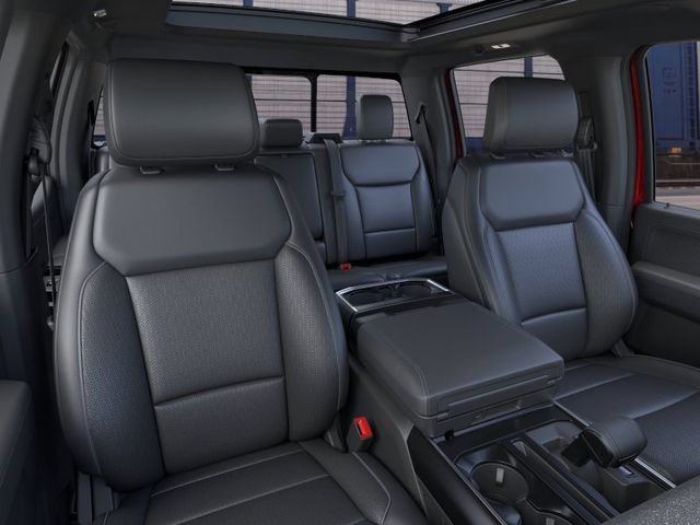New 2026 Ford F150 Lariat AWD/4WD image 10