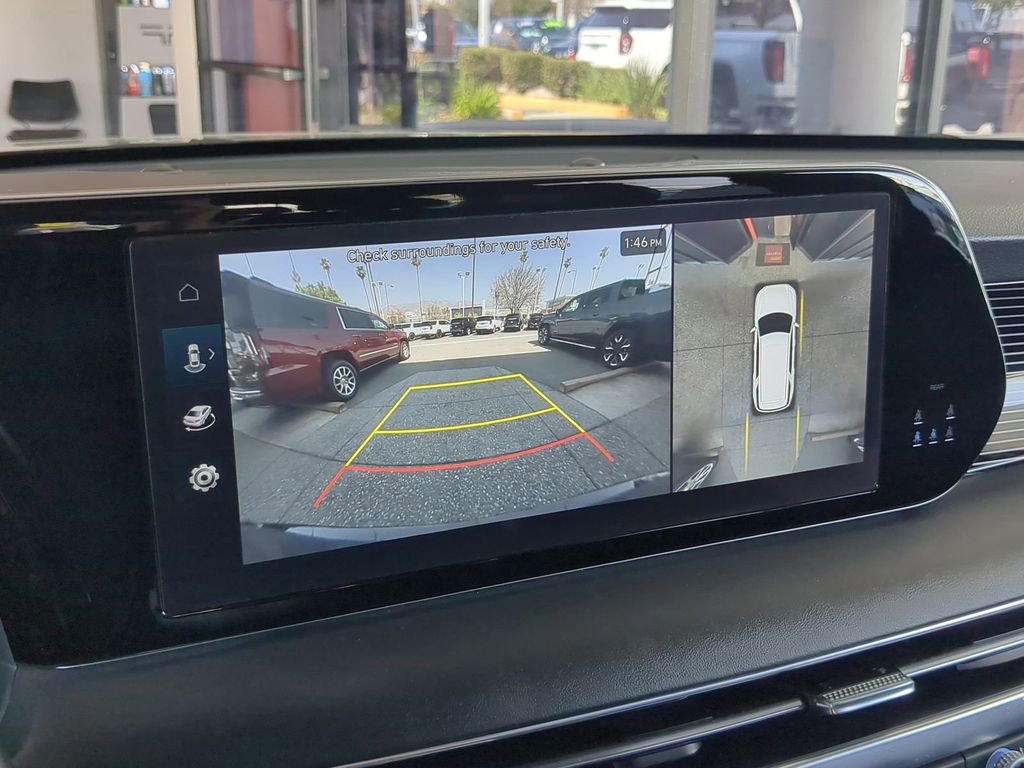 Used 2023 Hyundai Palisade Calligraphy image 18