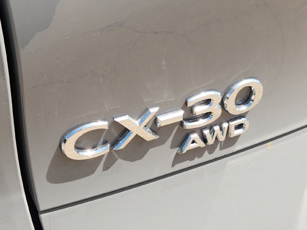 New 2026 MAZDA CX-30 AWD 2.5 S w/ Premium Package image 8