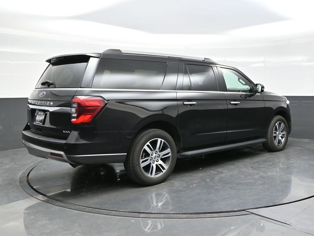 Used 2024 Ford Expedition Max Limited image 7