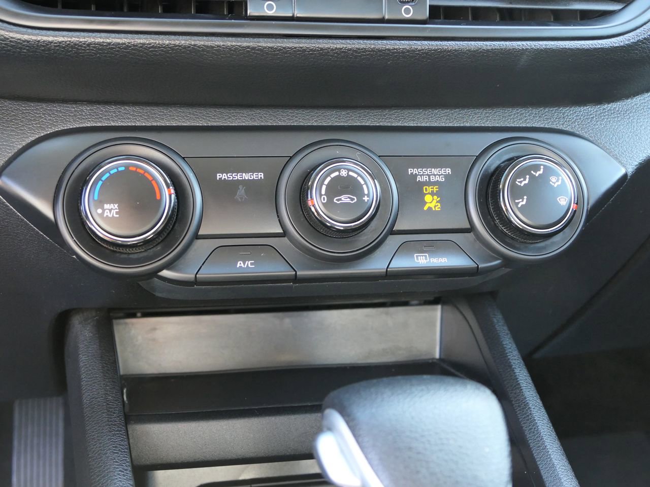 Used 2023 Kia Forte LXS image 21