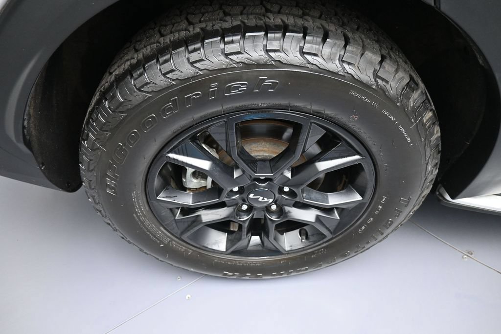 Certified 2023 Kia Sportage X-Pro Prestige AWD/4WD image 12