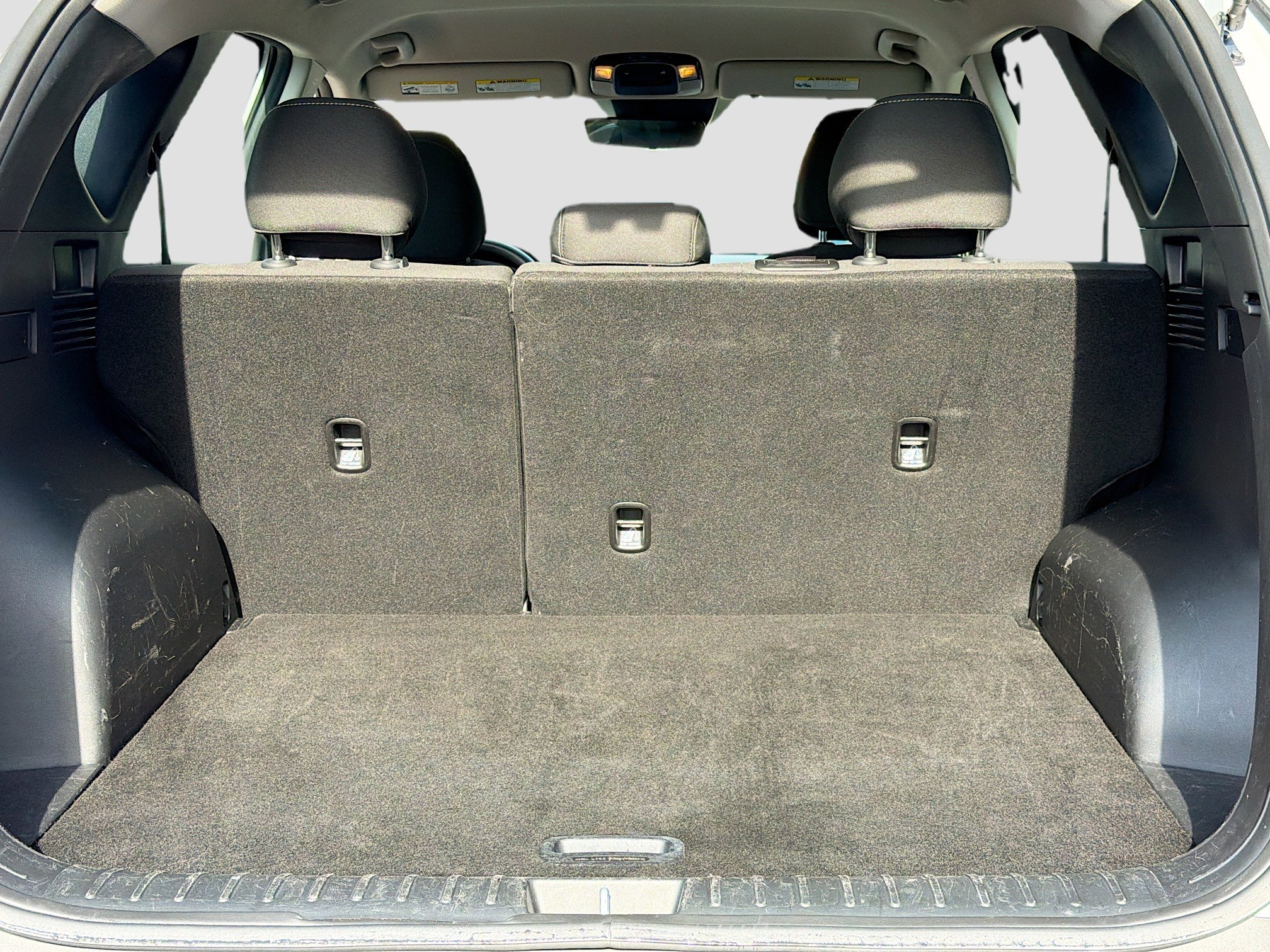 Used 2023 Hyundai Tucson SE image 12