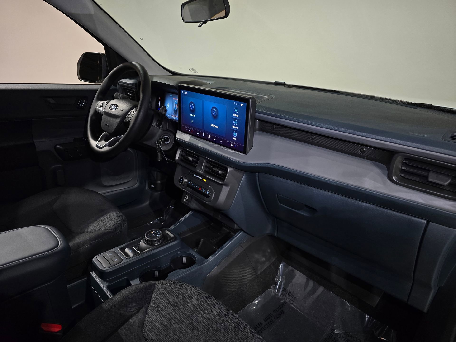 New 2026 Ford Maverick XL w/ Equipment Group 101A image 33