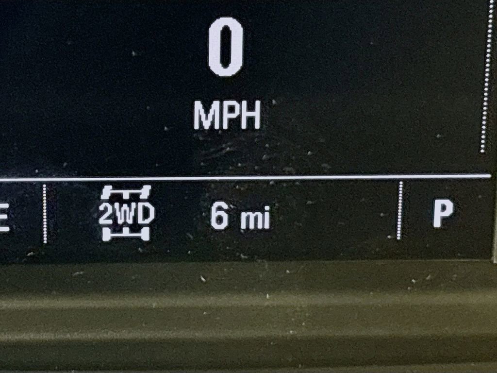 New 2026 GMC Sierra 1500 Pro w/ Trailering Package image 12