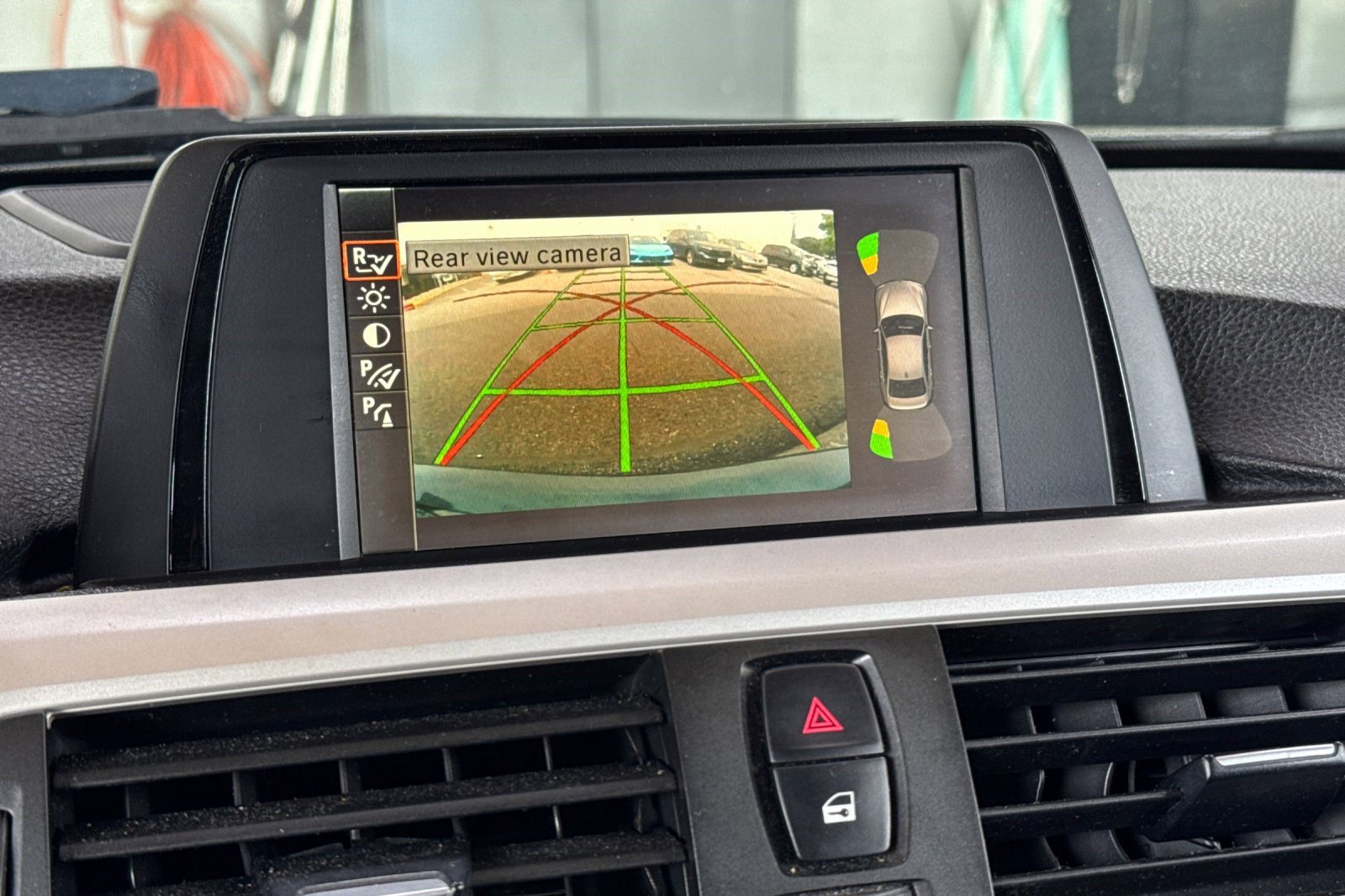 Used 2013 BMW 320i Sedan image 24