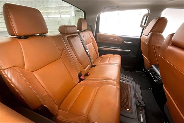 Used 2014 Toyota Tundra 1794 Edition image 19