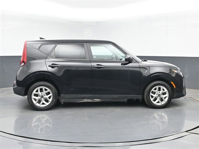 Used 2022 Kia Soul LX w/ Technology Package image 15
