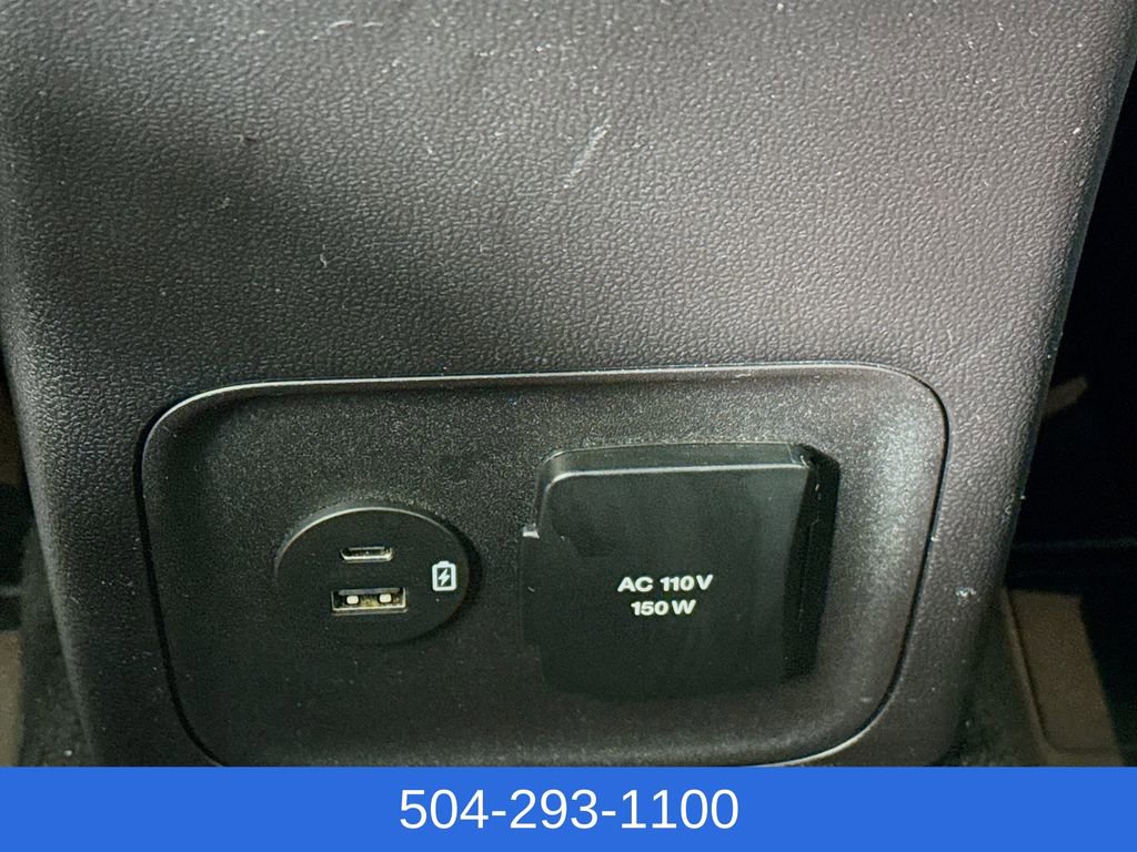 Used 2023 Ford Bronco Sport Outer Banks w/ Tech Package image 27