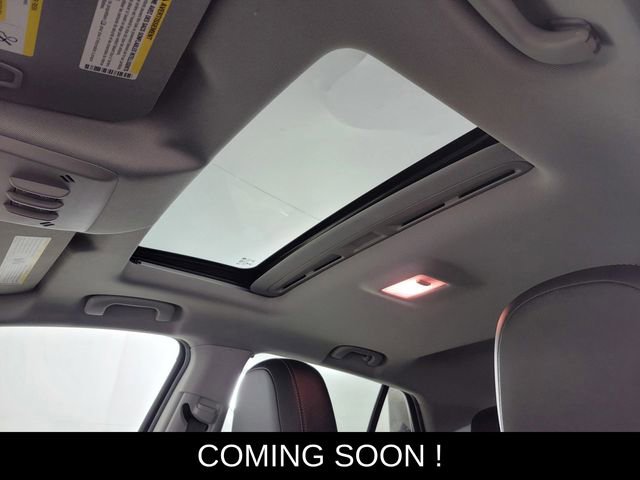 Used 2020 Chevrolet Trax Premier FWD image 34