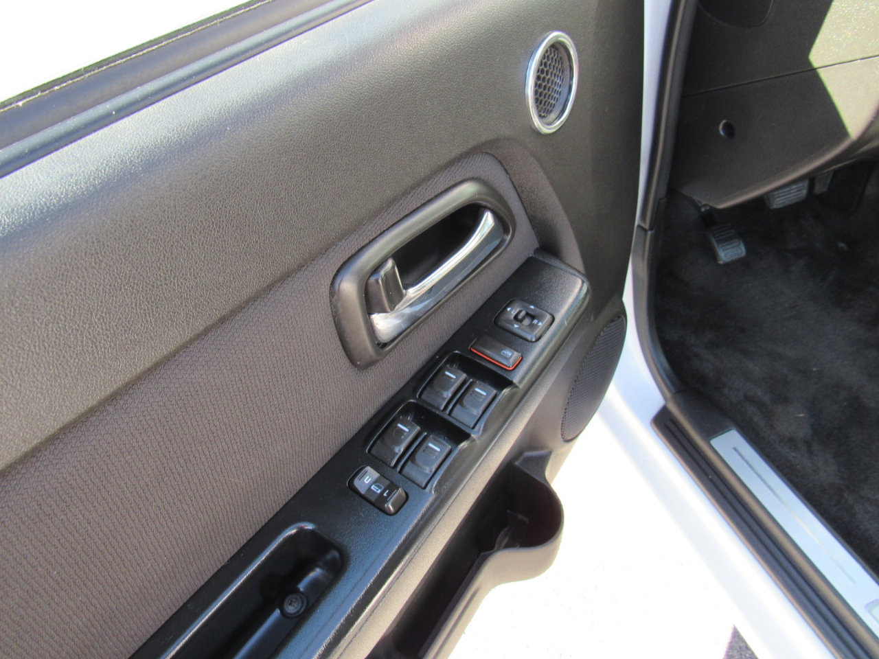 Used 2012 GMC Canyon SLE image 13