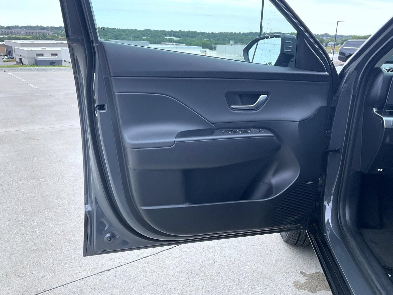 New 2026 Hyundai Kona Limited AWD/4WD image 10