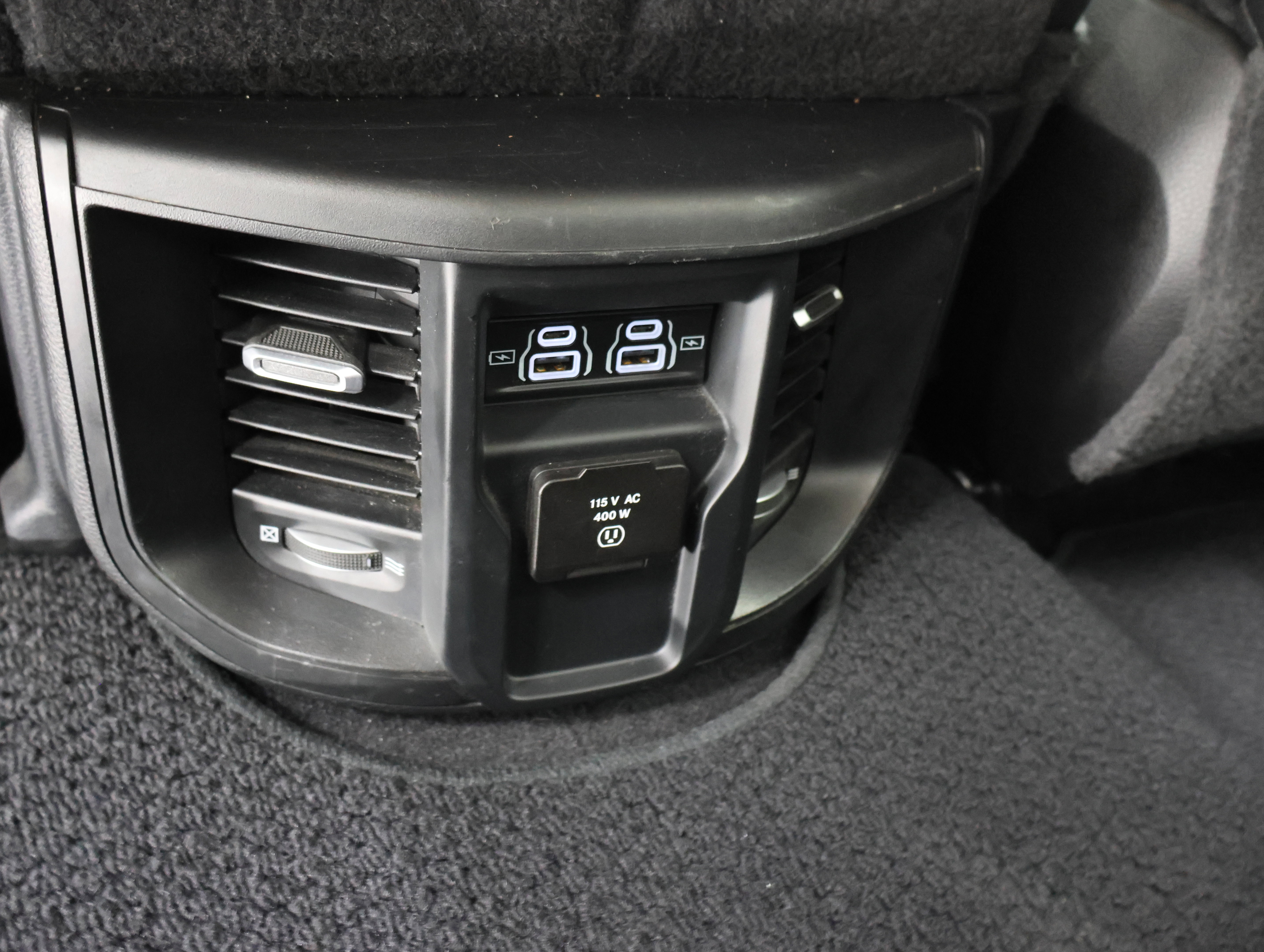 Used 2021 RAM 2500 Laramie AWD/4WD image 34