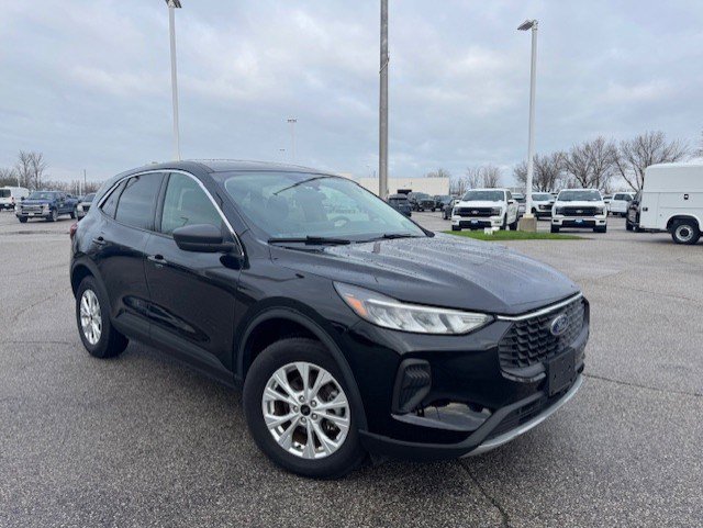 Certified 2024 Ford Escape Active w/ Tech Pack #1 image 1