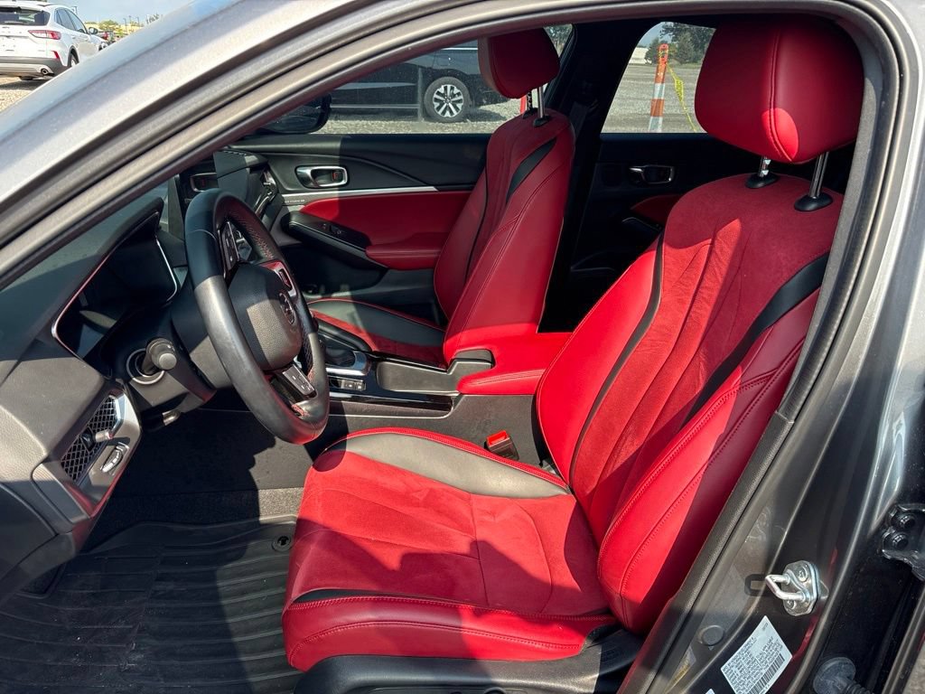 Used 2023 Acura Integra A-Spec FWD image 15