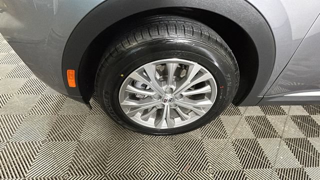 Used 2022 Buick Envision Preferred FWD image 9