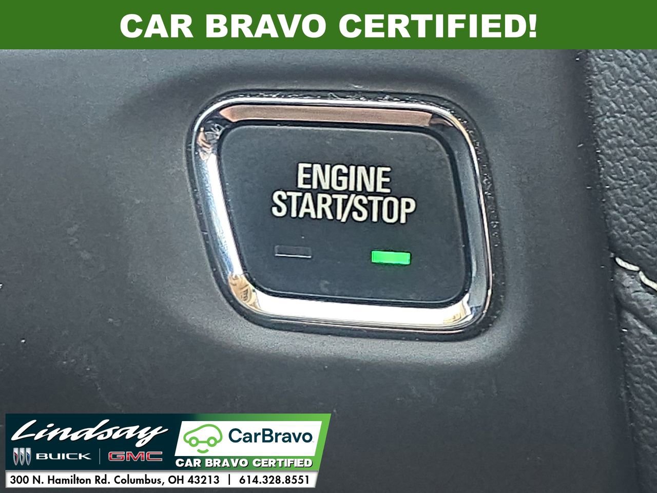 Certified 2023 GMC Acadia Denali w/ Denali Ultimate Package image 16