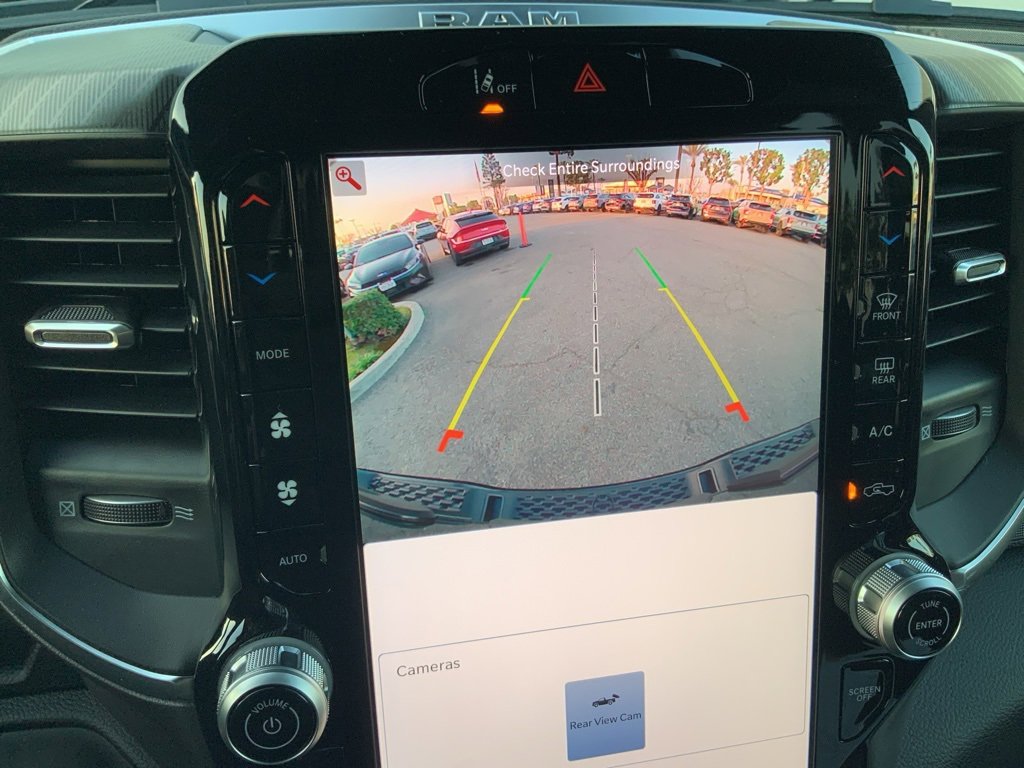 New 2026 RAM 1500 Big Horn image 26