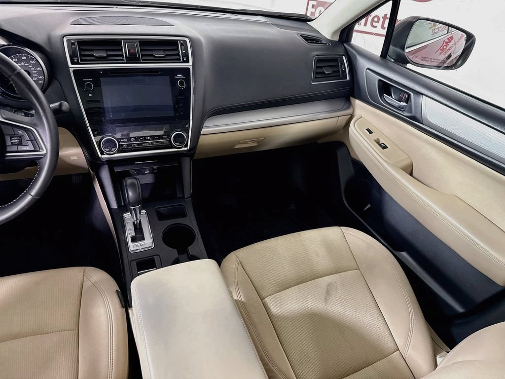 Used 2018 Subaru Legacy 2.5i Premium w/ Moonroof Package AWD/4WD image 26
