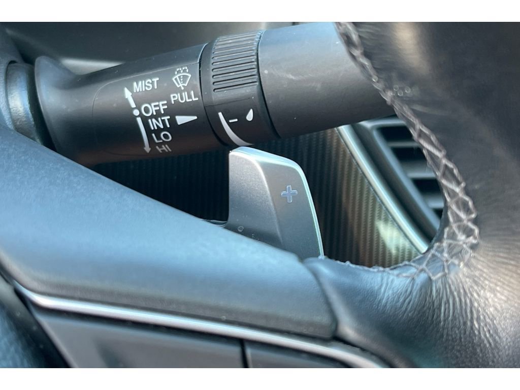 Certified 2021 Honda Accord Sport Special Edition image 36