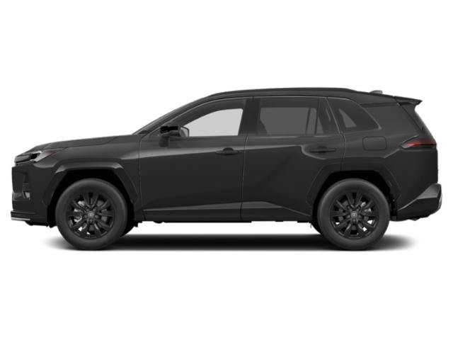 New 2026 Toyota RAV4 SE AWD/4WD video 2