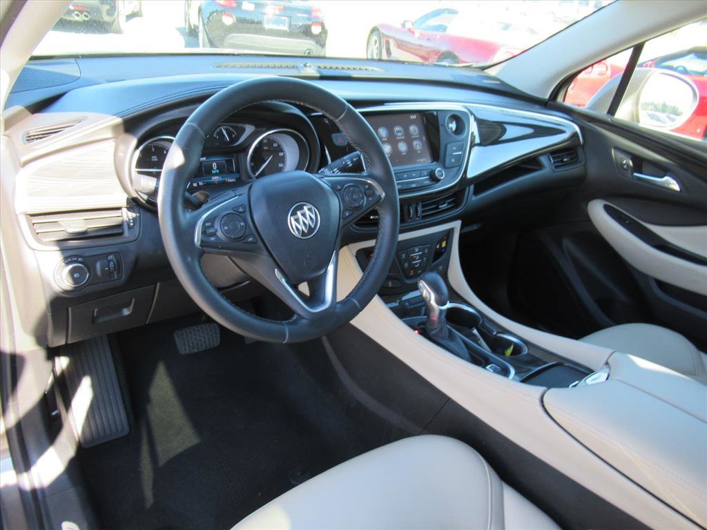 Used 2019 Buick Envision Preferred image 15