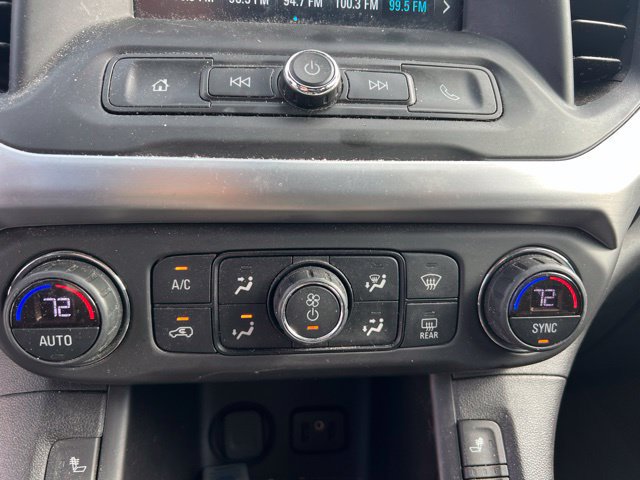 Used 2019 GMC Acadia SLE w/ LPO, Floor Liner Package FWD image 15