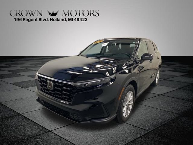 Used 2023 Honda CR-V EX-L image 3