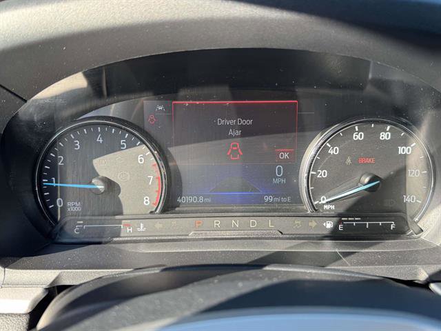 Used 2022 Ford Explorer XLT image 51